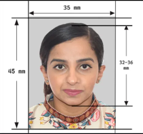 Morocco Visa Photo Requirements (No-Login Required)