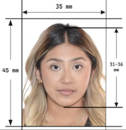 Free Hungary Visa Photo Maker (No-Login Required)