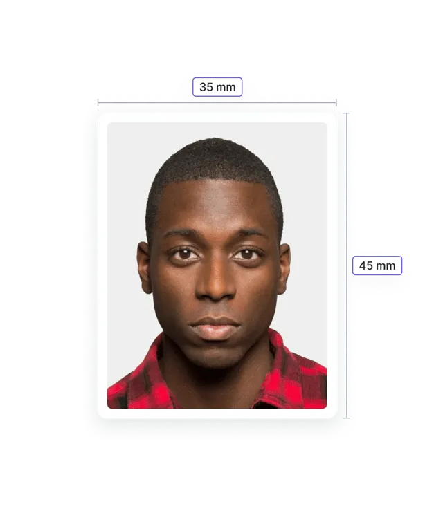 philippines visa photo