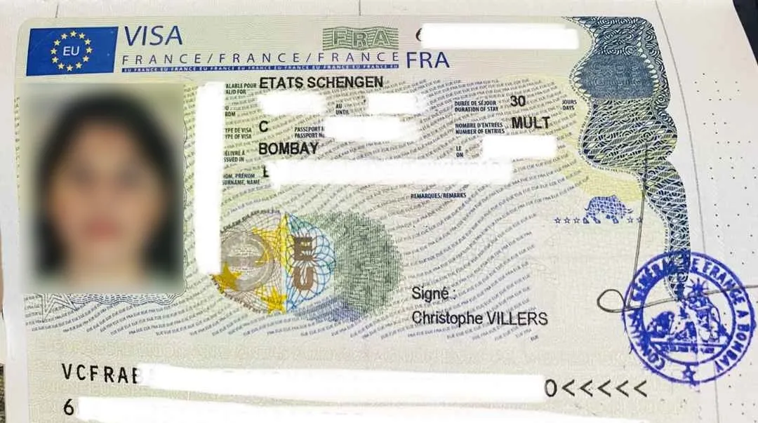 austria schengen visa