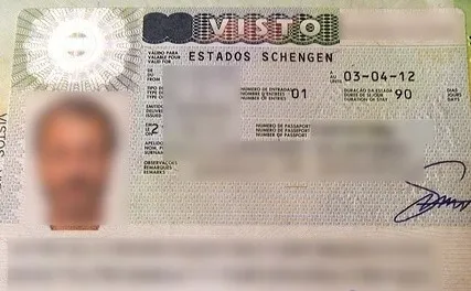 Portugal Visa